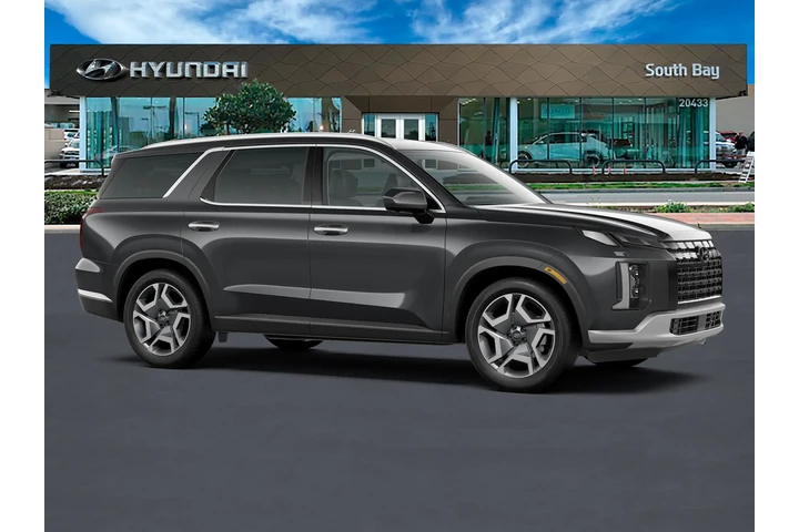 $34998 : Hyundai PALISADE 2024 SEL 4d image 10