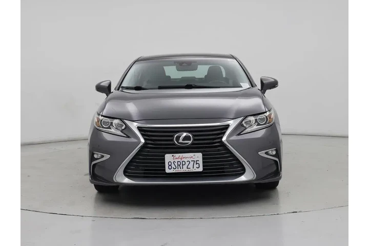 $26998 : Lexus ES 350 2017 4dr Sedan image 5