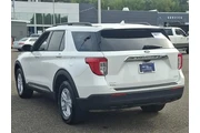 $34478 : Ford Explorer 2023 AWD XLT 4 thumbnail