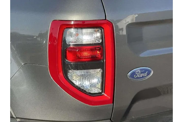 $21795 : Ford Bronco Sport 2022 AWD B image 9