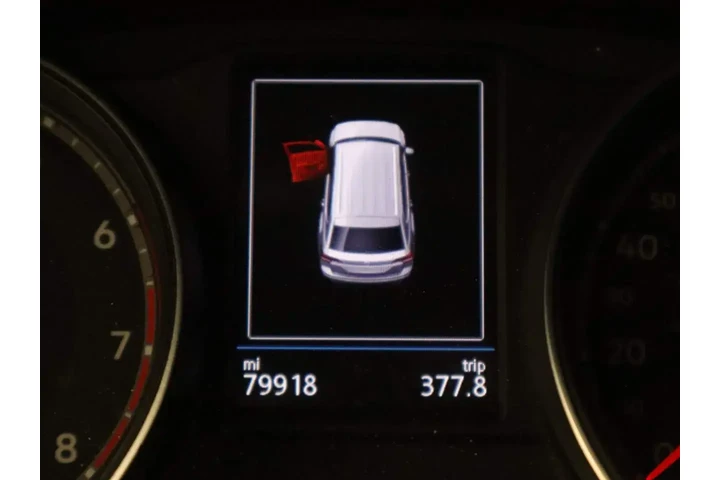 $19202 : Volkswagen Atlas 2019 AWD V6 image 5