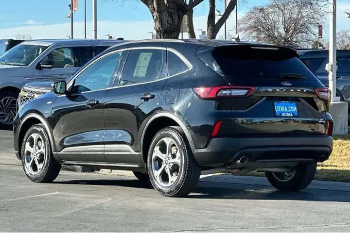 $24995 : Ford Escape 2025 AWD ST-Line image 6