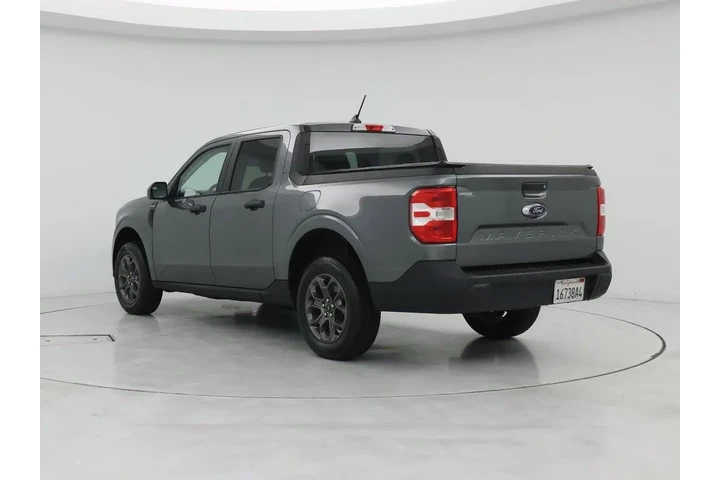 $24998 : Ford Maverick 2024 XLT 4dr S image 2