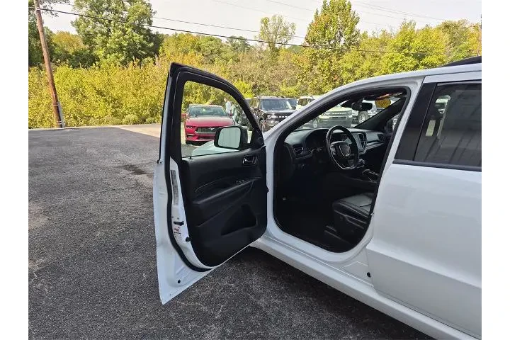 $32997 : Dodge Durango 2024 AWD GT 4d image 9