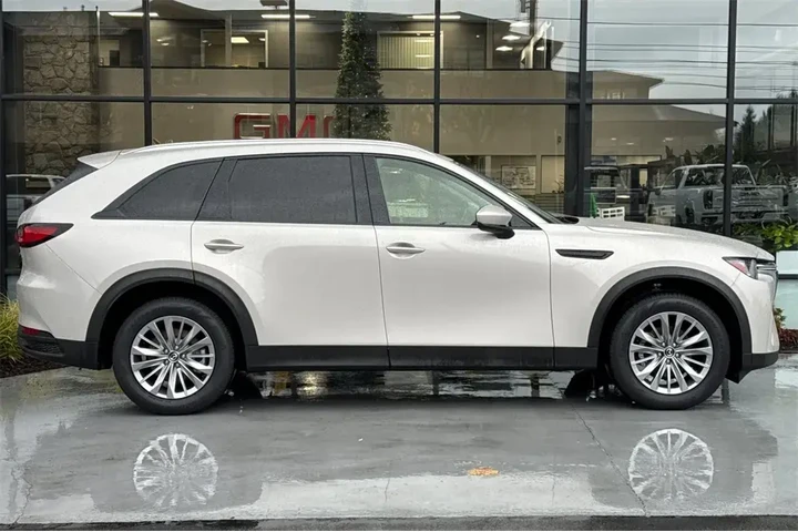 $32923 : Mazda CX-90 2024 AWD 3.3 Tur image 3