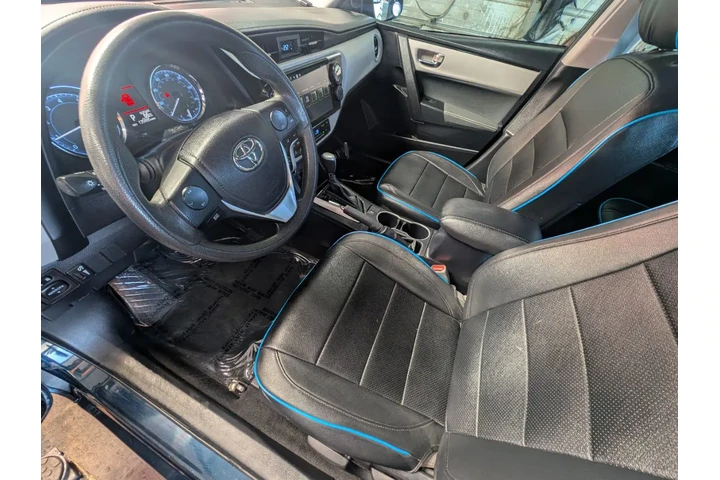 $11988 : 2018 Corolla LE image 10