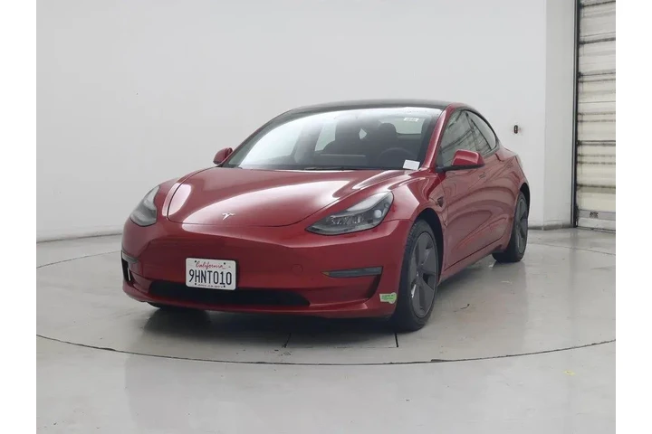 $32998 : Tesla Model 3 2023 AWD Long image 4