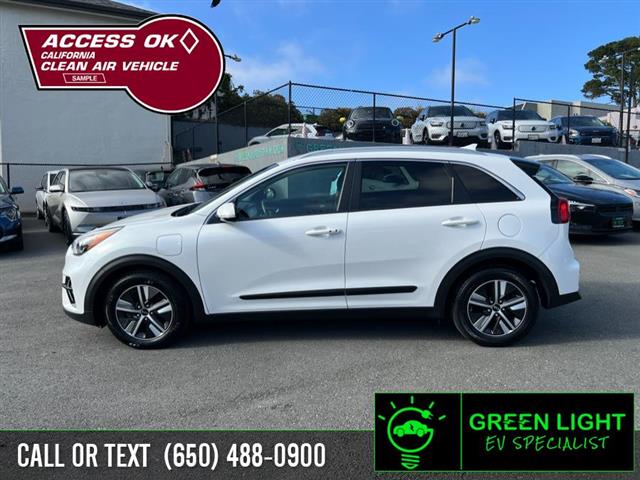 $23800 : Used 2020 Niro PHEV EX for sa image 8