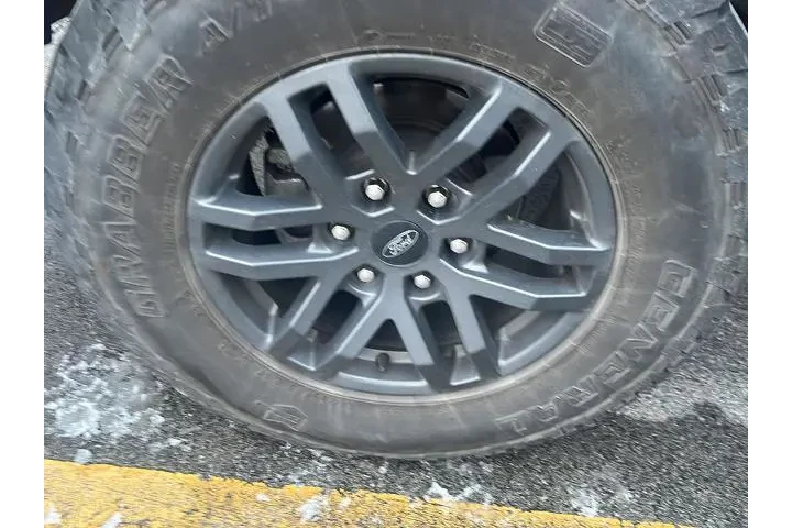 $34950 : Ford Ranger 2021 4x4 Lariat image 8