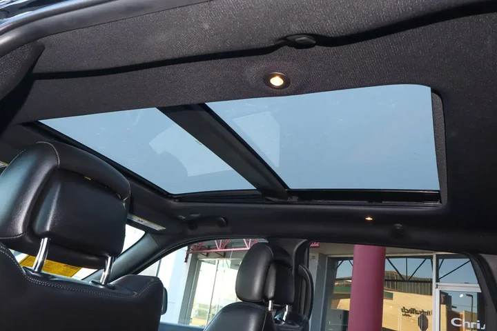 $24988 : 2021 Grand Cherokee Limited 4 image 9