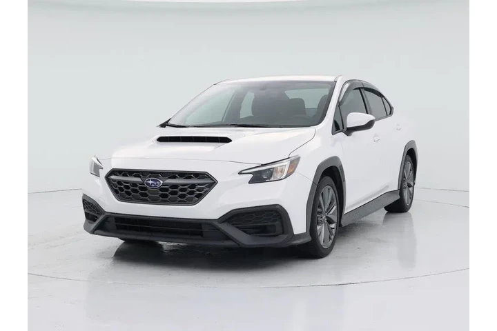 $26998 : Subaru WRX 2023 AWD Base 4dr image 4