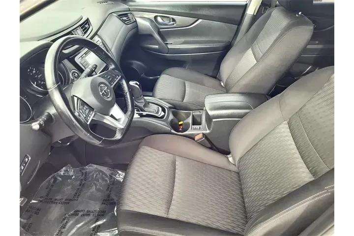 $17997 : Nissan Rogue 2020 S 4dr Cros image 10