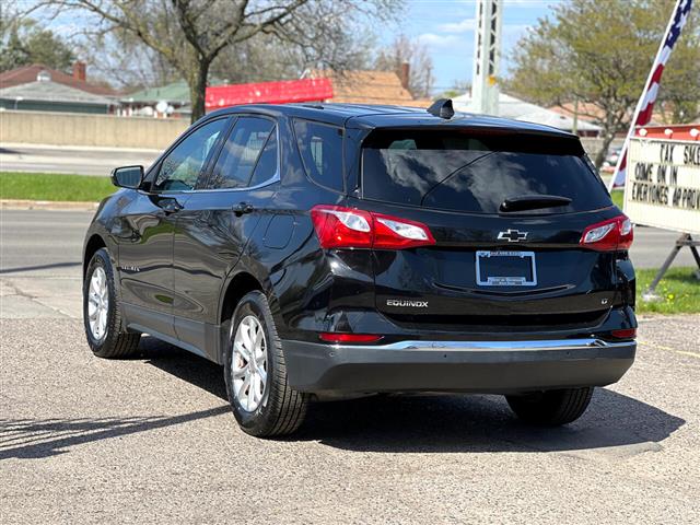 $12999 : 2019 Equinox image 8