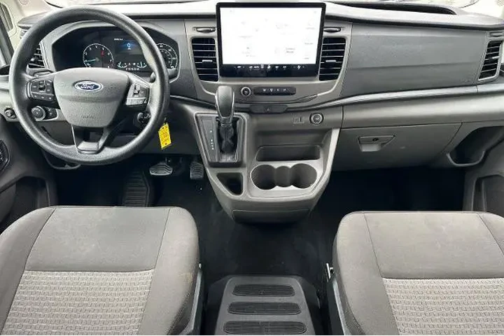 $30881 : Ford Transit 2022 350 XL 3dr image 5