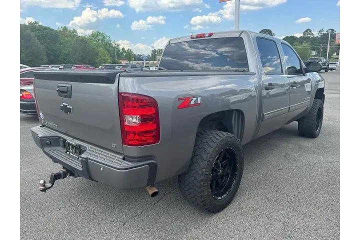 $18291 : Chevrolet Silverado 1500 201 image 6