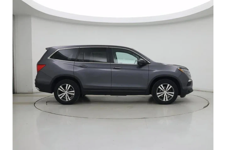 $17998 : Honda Pilot 2018 AWD EX 4dr image 7