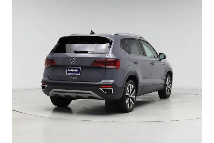 $23998 : Volkswagen Taos 2023 SE 4dr image 8