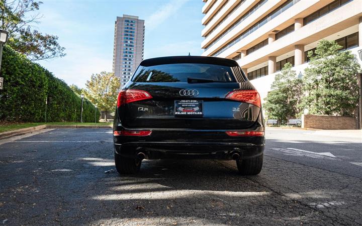 $10000 : 2010 AUDI Q5 image 5