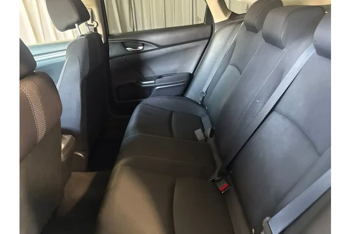$16999 : Honda Civic 2019 LX 4dr Seda image 10