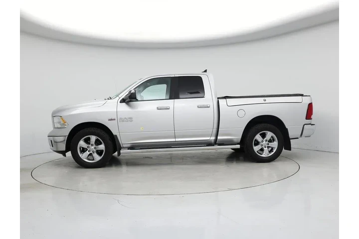 $29998 : Ram 1500 2018 4x4 Big Horn 4 image 3