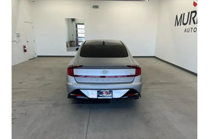 $19990 : Hyundai SONATA 2021 SEL Plus image 3