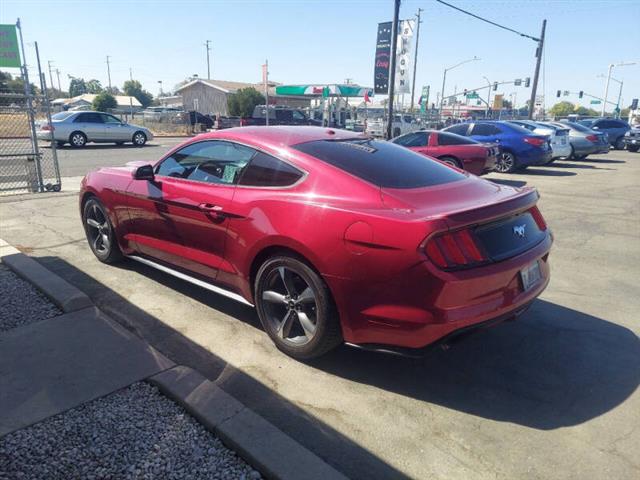 $11995 : 2015 Mustang EcoBoost Premium image 7