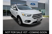 Ford Escape 2018 SE 4dr SUV en San Diego