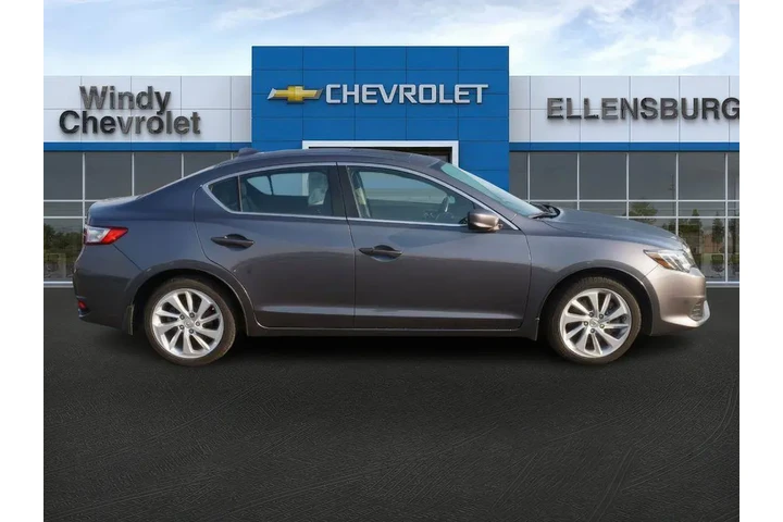 $20999 : Acura ILX 2018 4dr Sedan image 7