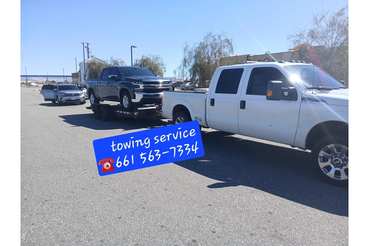 Servicio de grúa  24/7 image 3