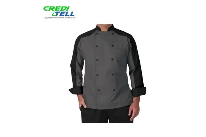 $1 : Uniformes de cocina image 1