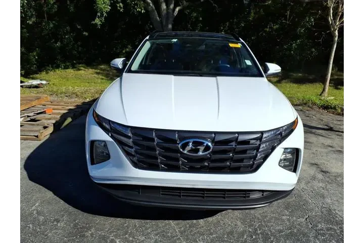 $21383 : Hyundai TUCSON Hybrid 2022 A image 2