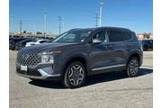 $20995 : Hyundai SANTA FE Plug-In Hyb thumbnail