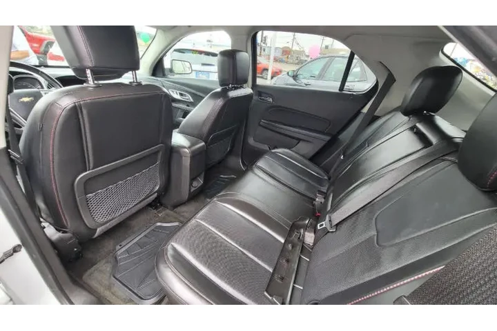 $8995 : 2014 Equinox LT image 9