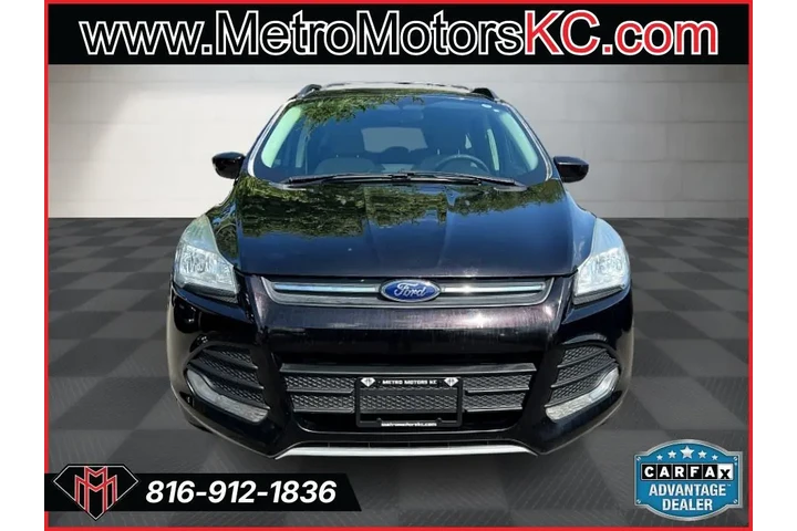 $10989 : 2013 Escape FWD 4dr SE image 10