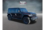 $32082 : Jeep Wrangler Unlimited 2020 thumbnail