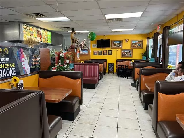 EL BORREGO RESTAURANTE image 2
