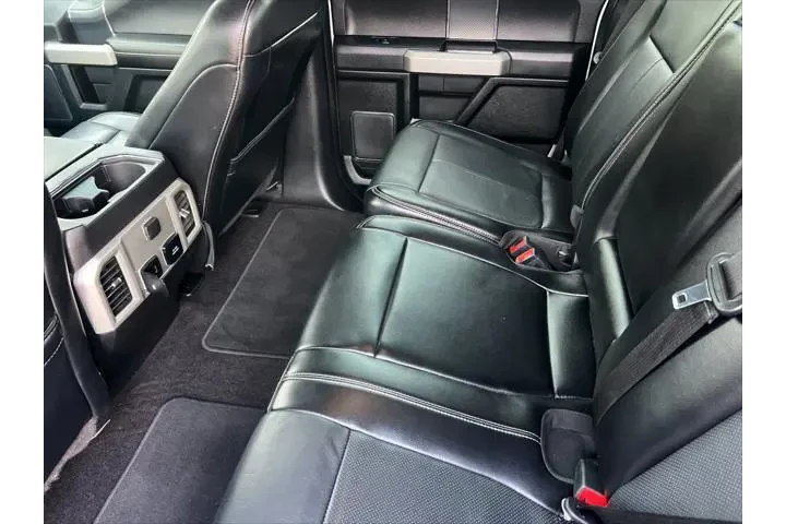 $24999 : Ford F-150 2019 4x4 Lariat 4 image 5
