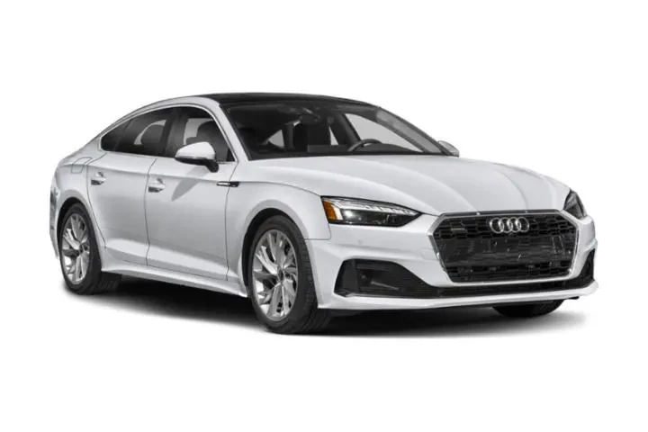 $27998 : Audi A5 Sportback 2024 AWD q image 6