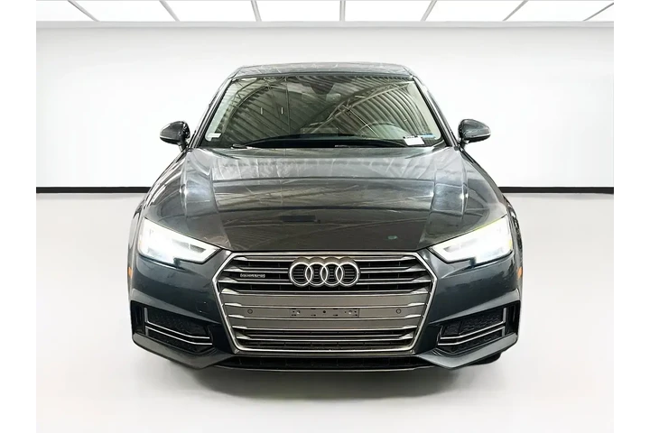 $16998 : Audi A4 2018 AWD 2.0T quattr image 3