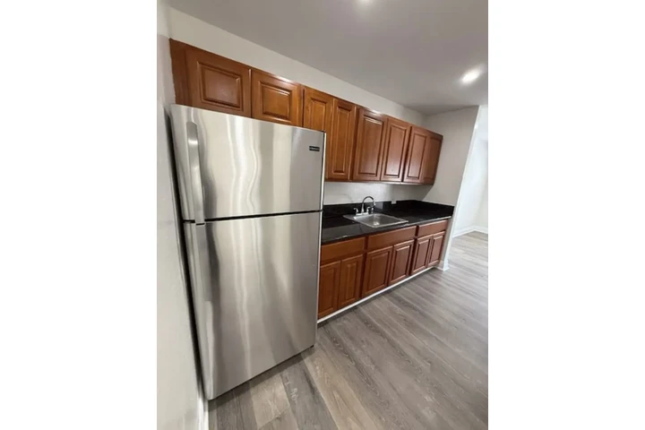 $1100 : APT DE 1 RECAMARA  LOS ANGELES image 1