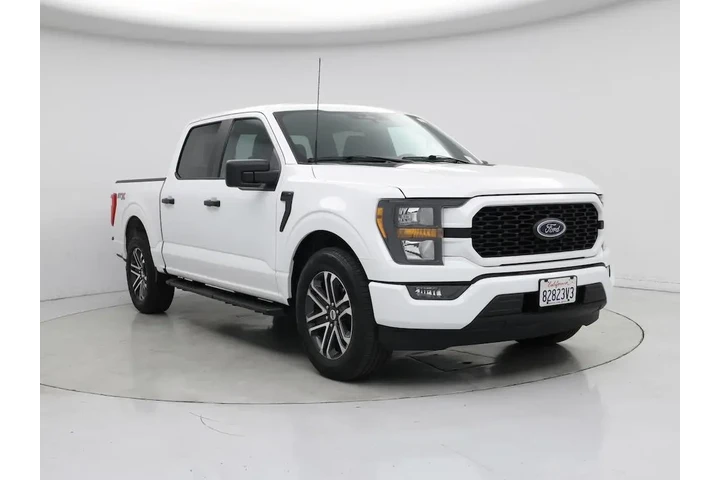 $34998 : Ford F-150 2023 4x2 XL 4dr S image 1