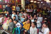La Mejor Fiesta Infantil en Ecatepec de Morelos