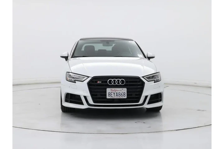 $26998 : Audi S3 2018 AWD 2.0T quattr image 5