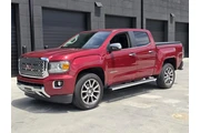 GMC Canyon 2019 4x4 Denali 4 en Jackson
