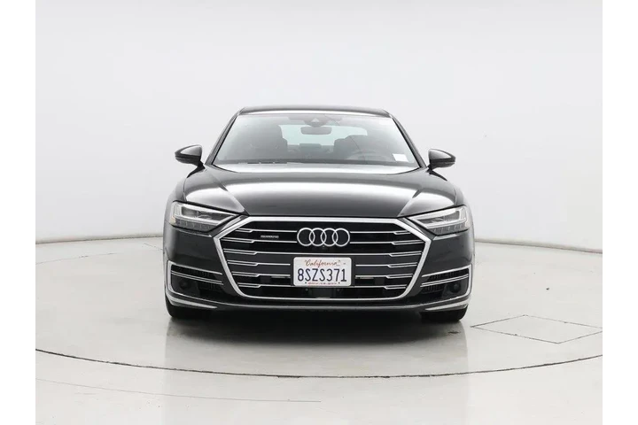 $39998 : Audi A8 L 2019 AWD quattro 6 image 5