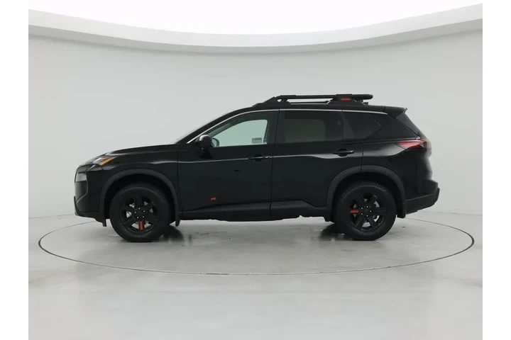 $31998 : Nissan Rogue 2026 AWD Rock C image 3