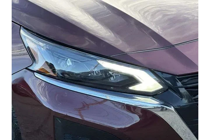 $17495 : Nissan Altima 2024 AWD 2.5 S image 7