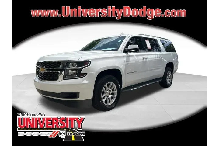 $24927 : Chevrolet Suburban 2019 4x2 image 4