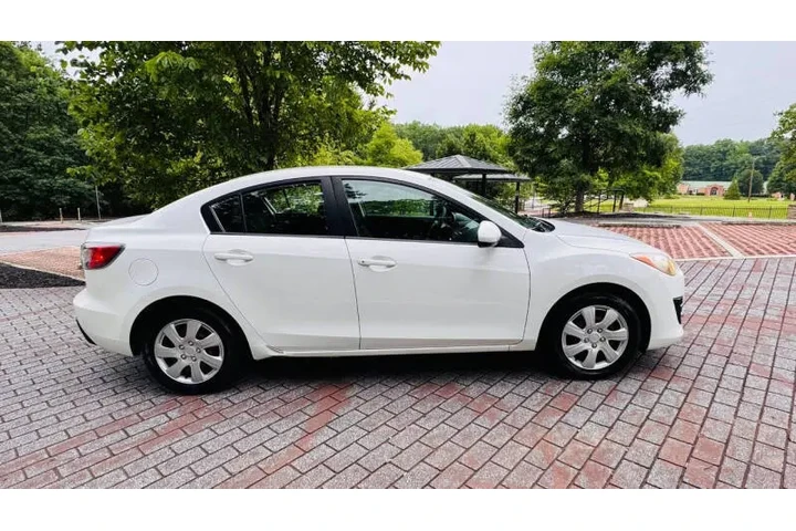 $4500 : 2010 MAZDA3 i SV image 4