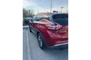 $15000 : Nissan Murano 2017 AWD SV 4d thumbnail